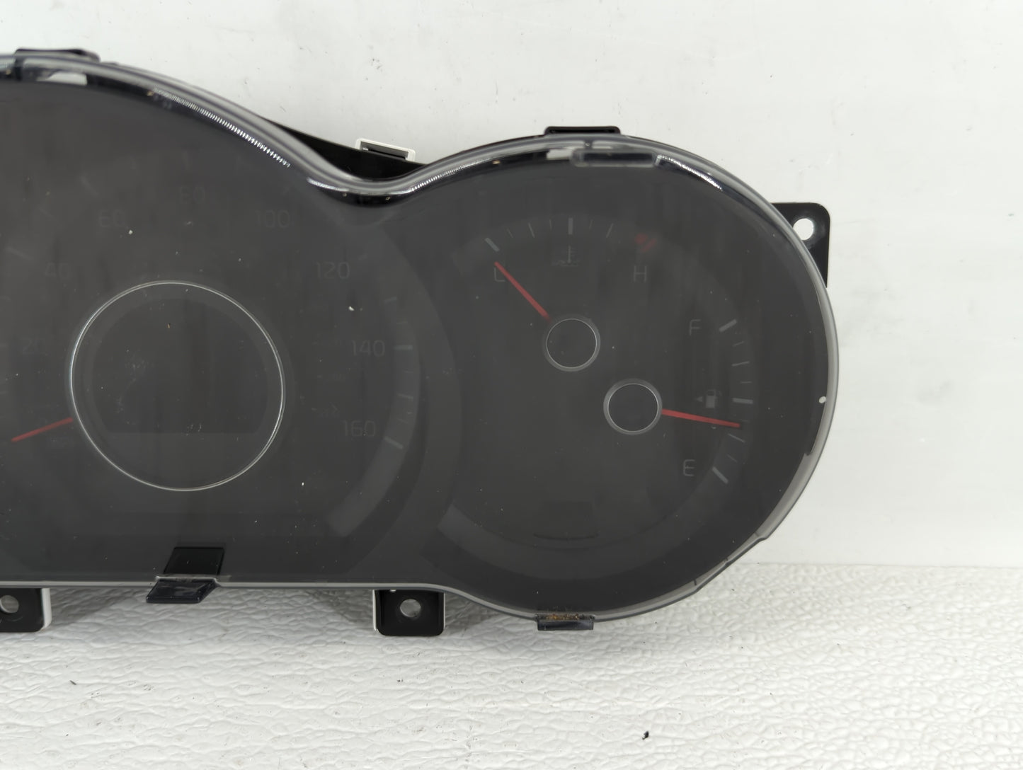 2014-2015 Kia Optima Instrument Cluster Speedometer Gauges P/N:94041-2T460 94031-2T270 Fits Fits 2014 2015 OEM Used Auto Par