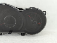 2014-2015 Kia Optima Instrument Cluster Speedometer Gauges P/N:94041-2T460 94031-2T270 Fits Fits 2014 2015 OEM Used Auto Par