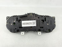 2014-2015 Kia Optima Instrument Cluster Speedometer Gauges P/N:94041-2T460 94031-2T270 Fits Fits 2014 2015 OEM Used Auto Par
