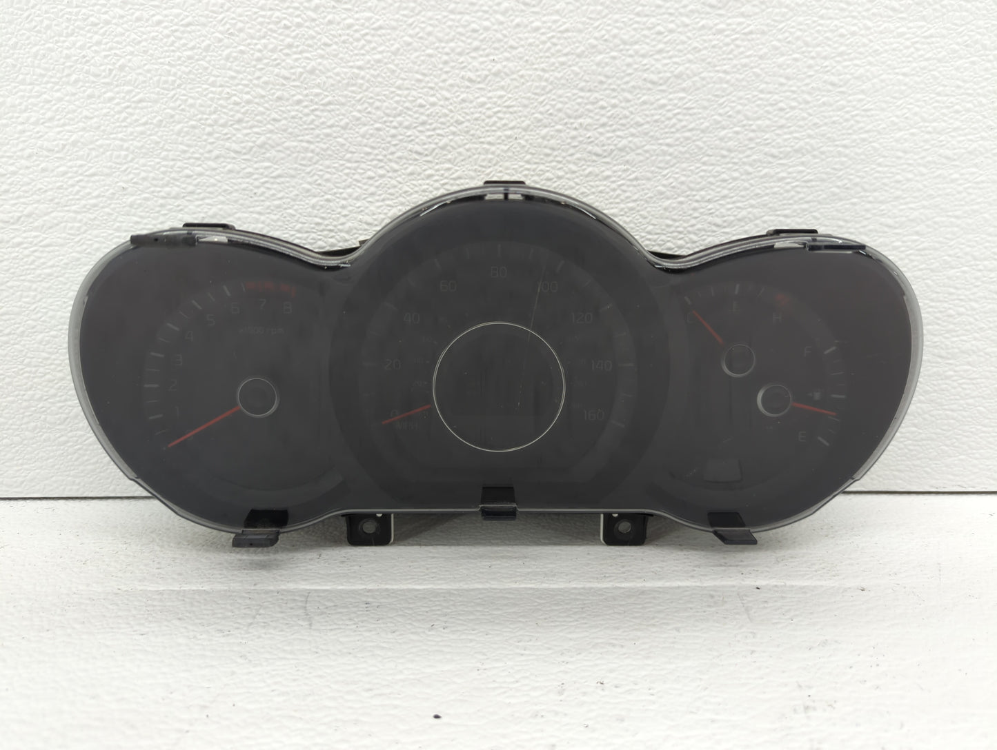 2014-2015 Kia Optima Instrument Cluster Speedometer Gauges P/N:94041-2T460 94031-2T270 Fits Fits 2014 2015 OEM Used Auto Par