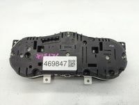 2014-2015 Kia Optima Instrument Cluster Speedometer Gauges P/N:94041-2T460 94031-2T270 Fits Fits 2014 2015 OEM Used Auto Par
