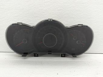 compare product 2014-2015 Kia Optima Instrument Cluster Speedometer Gauges P/N:94041-2T460 94031-2T270 Fits Fits 2014 2015 OEM Used Auto Parts