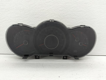 2014-2015 Kia Optima Instrument Cluster Speedometer Gauges P/N:94041-2T460 94031-2T270 Fits Fits 2014 2015 OEM Used Auto Par