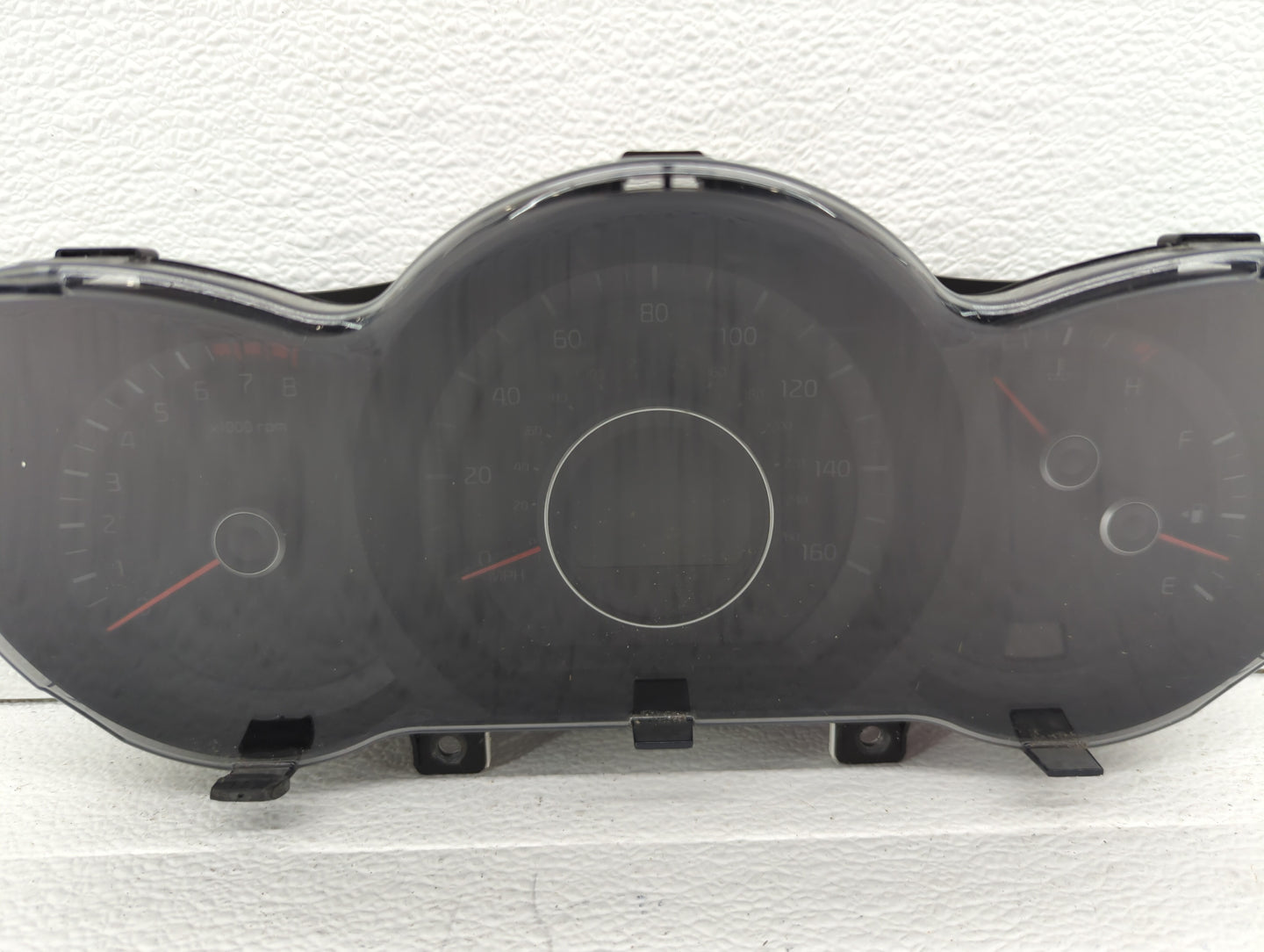 2014-2015 Kia Optima Instrument Cluster Speedometer Gauges P/N:94041-2T460 94031-2T270 Fits Fits 2014 2015 OEM Used Auto Par