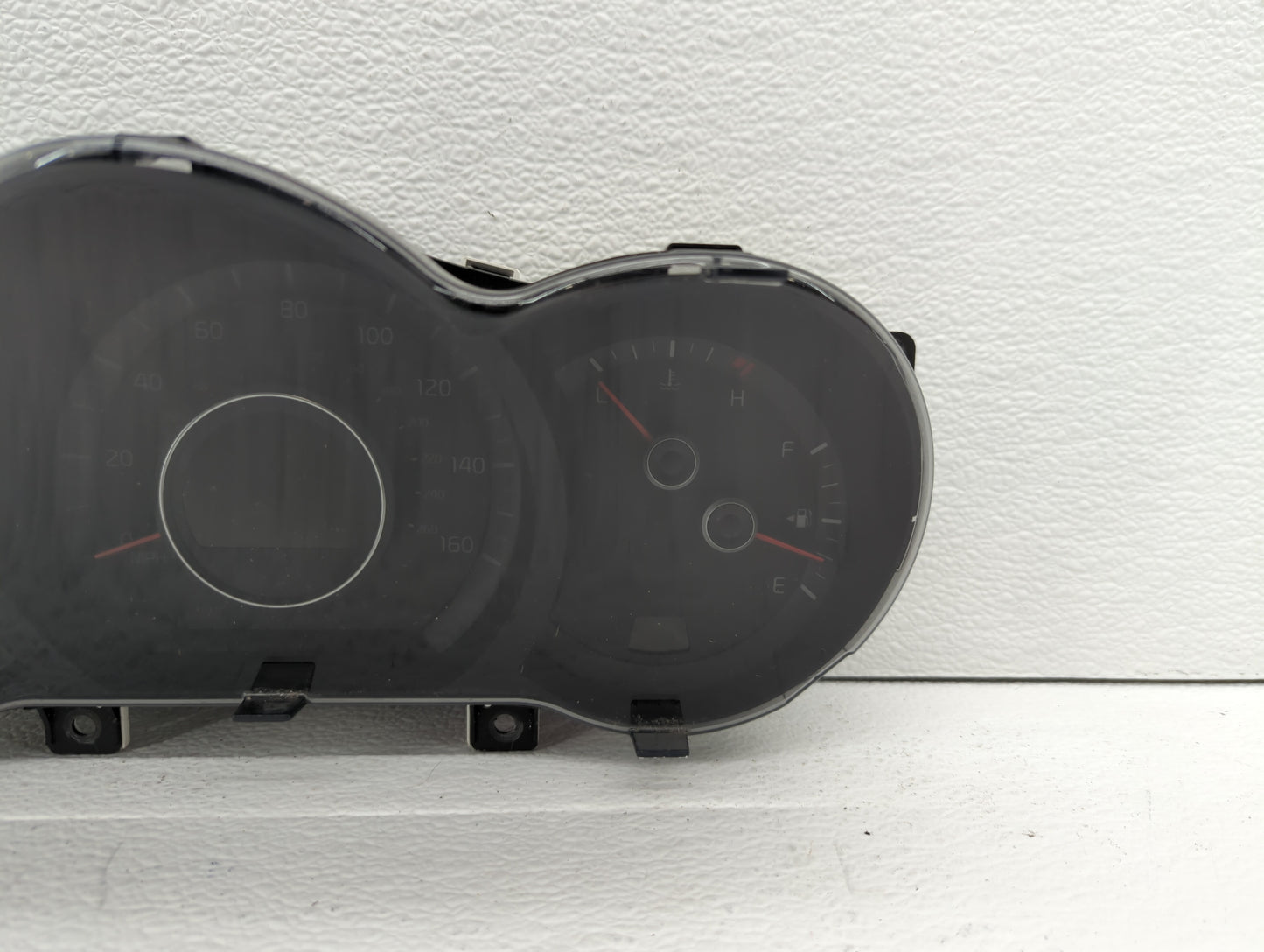 2014-2015 Kia Optima Instrument Cluster Speedometer Gauges P/N:94041-2T460 94031-2T270 Fits Fits 2014 2015 OEM Used Auto Par