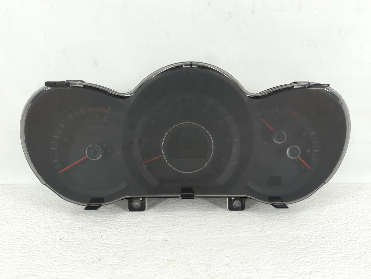 2014-2015 Kia Optima Instrument Cluster Speedometer Gauges P/N:94041-2T460 94031-2T270 Fits Fits 2014 2015 OEM Used Auto Par