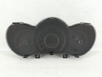 2014-2015 Kia Optima Instrument Cluster Speedometer Gauges P/N:94041-2T460 94031-2T270 Fits Fits 2014 2015 OEM Used Auto Par