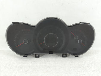 compare product 2014-2015 Kia Optima Instrument Cluster Speedometer Gauges P/N:94041-2T460 94031-2T270 Fits Fits 2014 2015 OEM Used Auto Parts