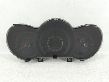 2014-2015 Kia Optima Instrument Cluster Speedometer Gauges P/N:94041-2T460 94031-2T270 Fits Fits 2014 2015 OEM Used Auto Par