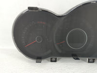 2014-2015 Kia Optima Instrument Cluster Speedometer Gauges P/N:94041-2T460 94031-2T270 Fits Fits 2014 2015 OEM Used Auto Par