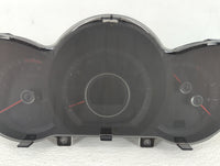 2014-2015 Kia Optima Instrument Cluster Speedometer Gauges P/N:94041-2T460 94031-2T270 Fits Fits 2014 2015 OEM Used Auto Par
