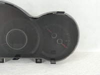 2014-2015 Kia Optima Instrument Cluster Speedometer Gauges P/N:94041-2T460 94031-2T270 Fits Fits 2014 2015 OEM Used Auto Par