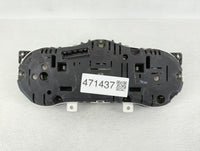 2014-2015 Kia Optima Instrument Cluster Speedometer Gauges P/N:94041-2T460 94031-2T270 Fits Fits 2014 2015 OEM Used Auto Par