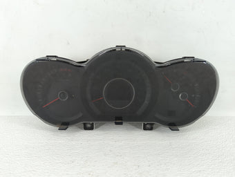 compare product 2014-2015 Kia Optima Instrument Cluster Speedometer Gauges P/N:94041-2T460 94031-2T270 Fits Fits 2014 2015 OEM Used Auto Parts