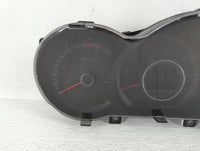 2014-2015 Kia Optima Instrument Cluster Speedometer Gauges P/N:94041-2T460 94031-2T270 Fits Fits 2014 2015 OEM Used Auto Par
