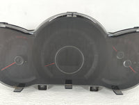 2014-2015 Kia Optima Instrument Cluster Speedometer Gauges P/N:94041-2T460 94031-2T270 Fits Fits 2014 2015 OEM Used Auto Par