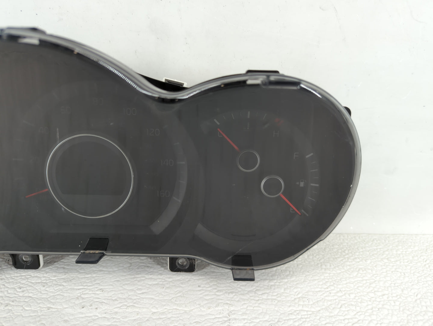 2014-2015 Kia Optima Instrument Cluster Speedometer Gauges P/N:94041-2T460 94031-2T270 Fits Fits 2014 2015 OEM Used Auto Par