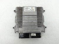 2014-2015 Kia Optima PCM Engine Control Computer ECU ECM PCU OEM P/N:39138-2GBH0 39108-2GBH0 Fits Fits 2014 2015 OEM Used Au