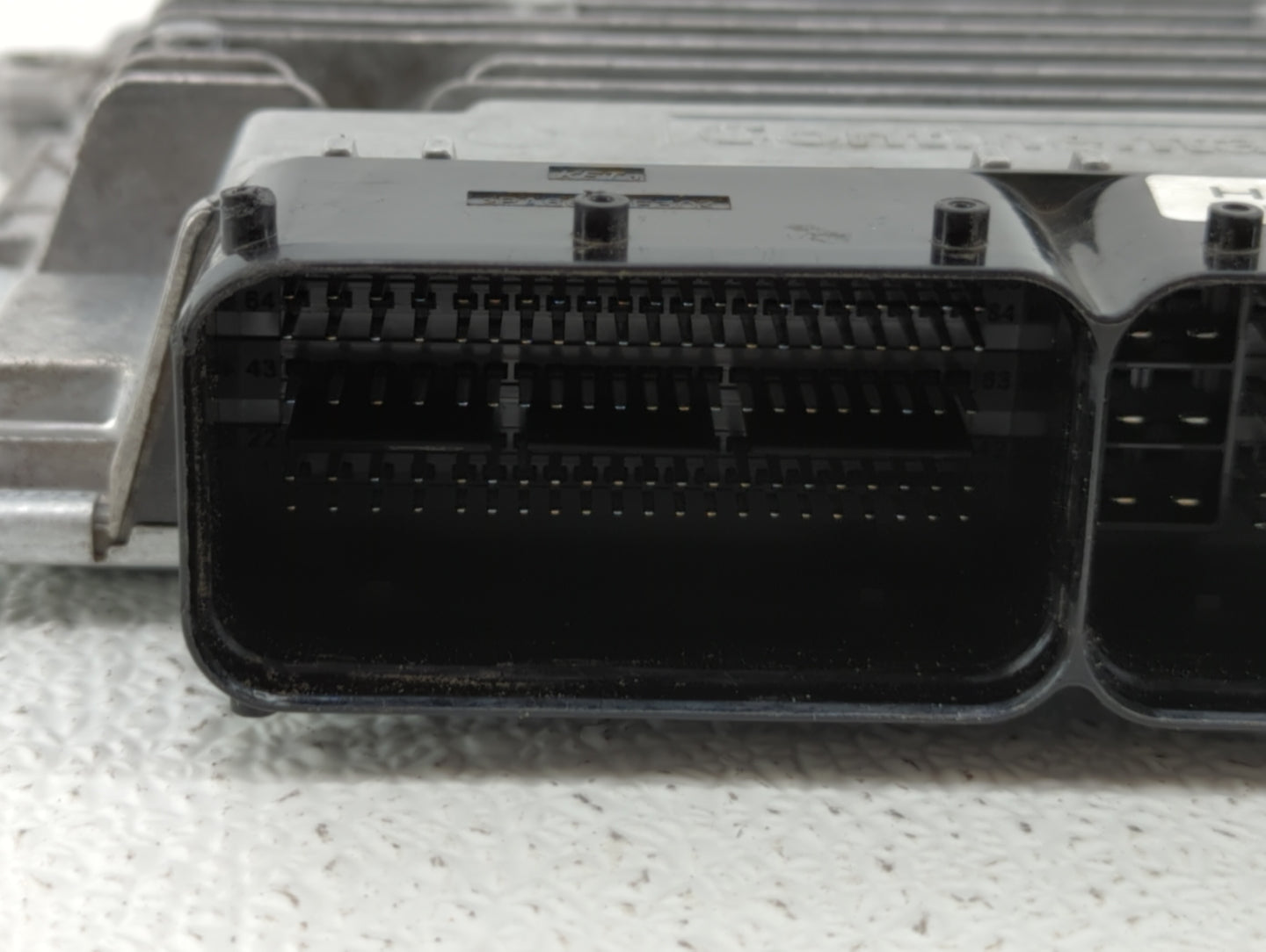 2014-2015 Kia Optima PCM Engine Control Computer ECU ECM PCU OEM P/N:39138-2GBH0 39108-2GBH0 Fits Fits 2014 2015 OEM Used Au