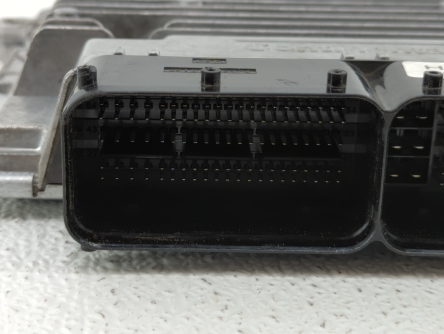 2014-2015 Kia Optima PCM Engine Control Computer ECU ECM PCU OEM P/N:39138-2GBH0 39108-2GBH0 Fits Fits 2014 2015 OEM Used Au