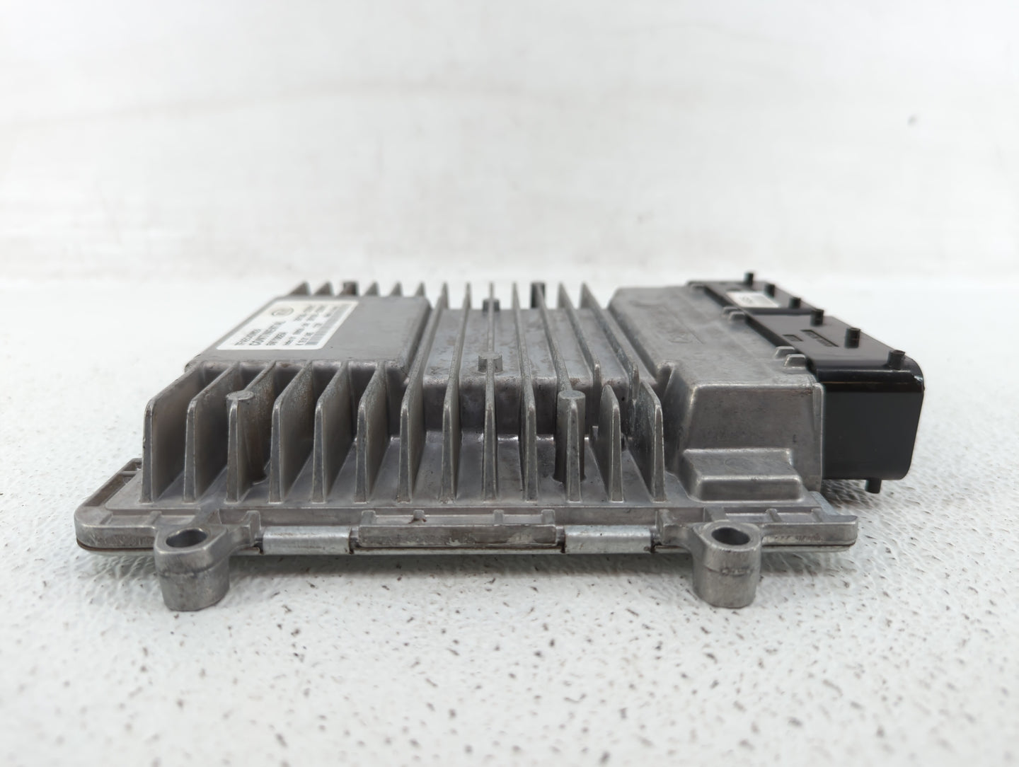 2014-2015 Kia Optima PCM Engine Control Computer ECU ECM PCU OEM P/N:39138-2GBH0 39108-2GBH0 Fits Fits 2014 2015 OEM Used Au