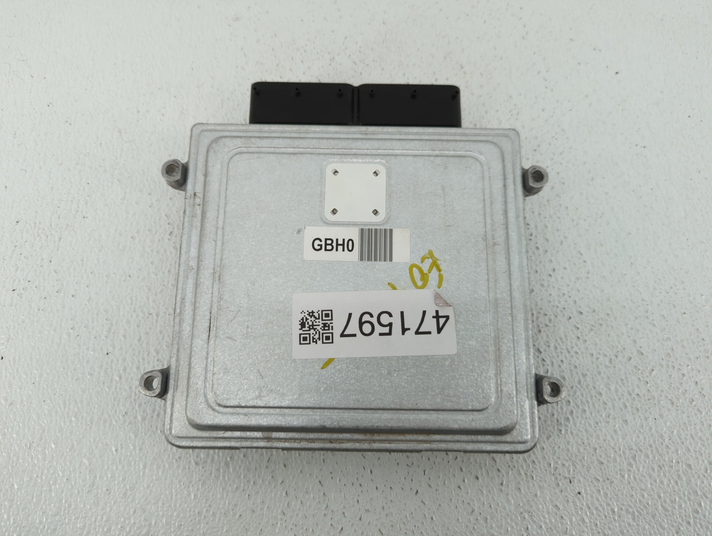 2014-2015 Kia Optima PCM Engine Control Computer ECU ECM PCU OEM P/N:39138-2GBH0 39108-2GBH0 Fits Fits 2014 2015 OEM Used Au