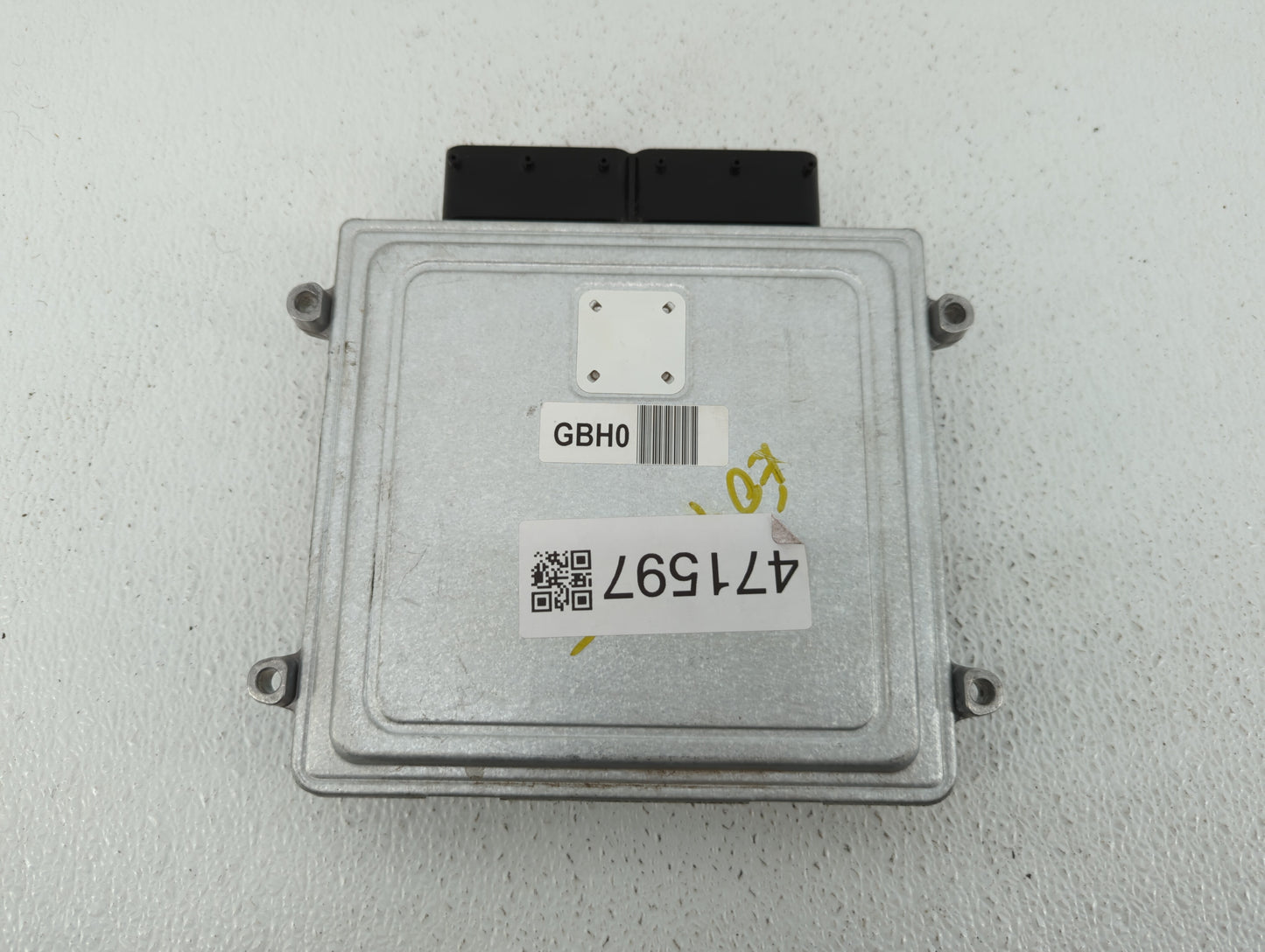 2014-2015 Kia Optima PCM Engine Control Computer ECU ECM PCU OEM P/N:39138-2GBH0 39108-2GBH0 Fits Fits 2014 2015 OEM Used Au