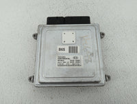 2014 Kia Optima PCM Engine Control Computer ECU ECM PCU OEM P/N:39138-2GAN0 39108-2GAN0 Fits OEM Used Auto Parts - Oemusedau