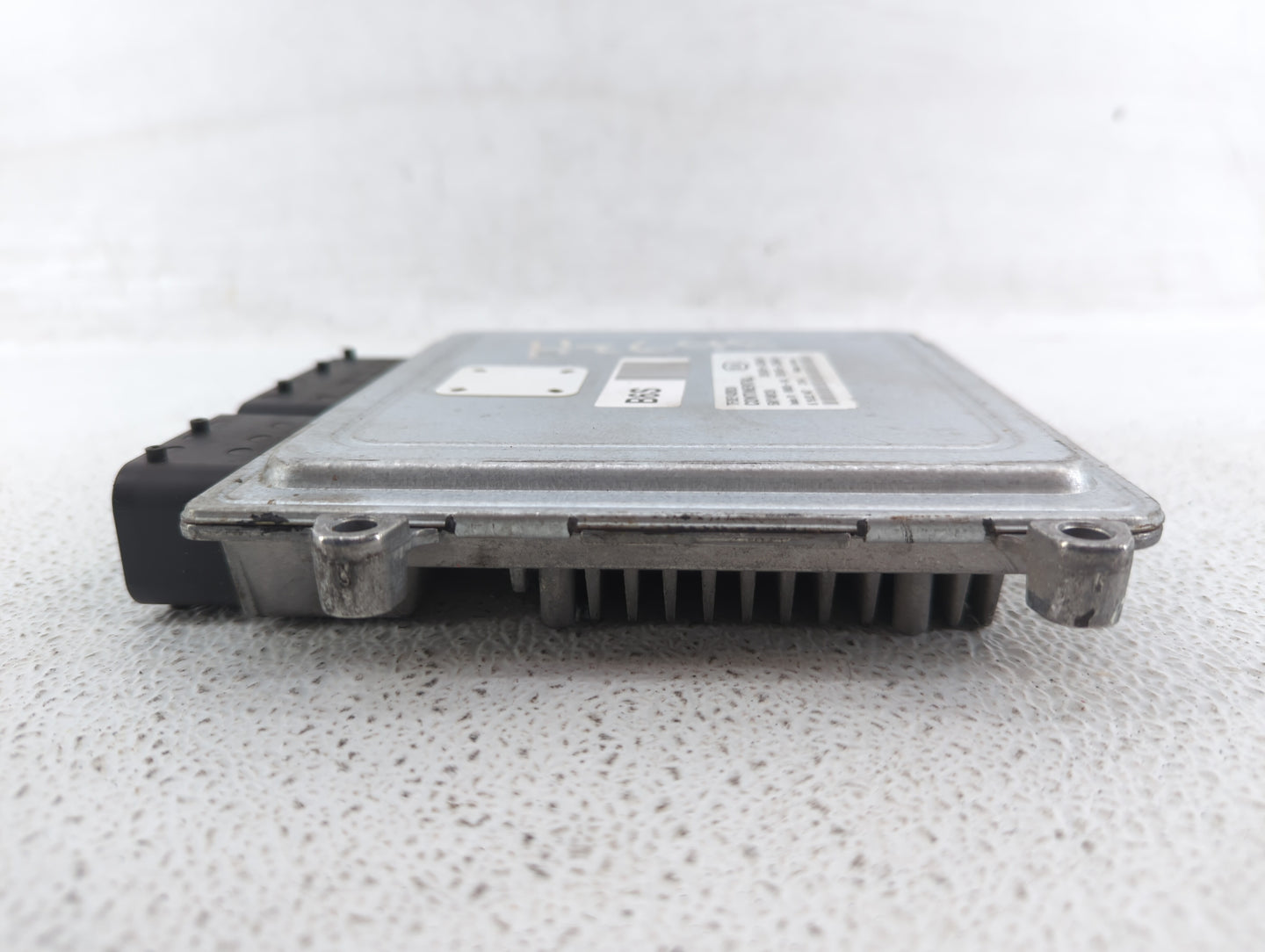 2014 Kia Optima PCM Engine Control Computer ECU ECM PCU OEM P/N:39138-2GAN0 39108-2GAN0 Fits OEM Used Auto Parts - Oemusedau