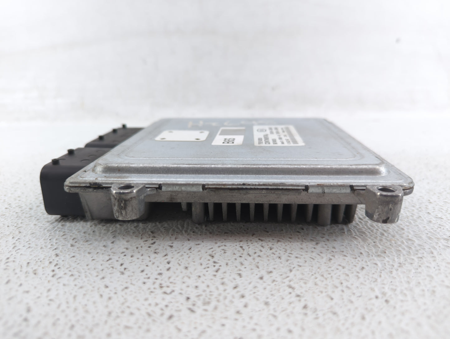 2014 Kia Optima PCM Engine Control Computer ECU ECM PCU OEM P/N:39138-2GAN0 39108-2GAN0 Fits OEM Used Auto Parts - Oemusedau