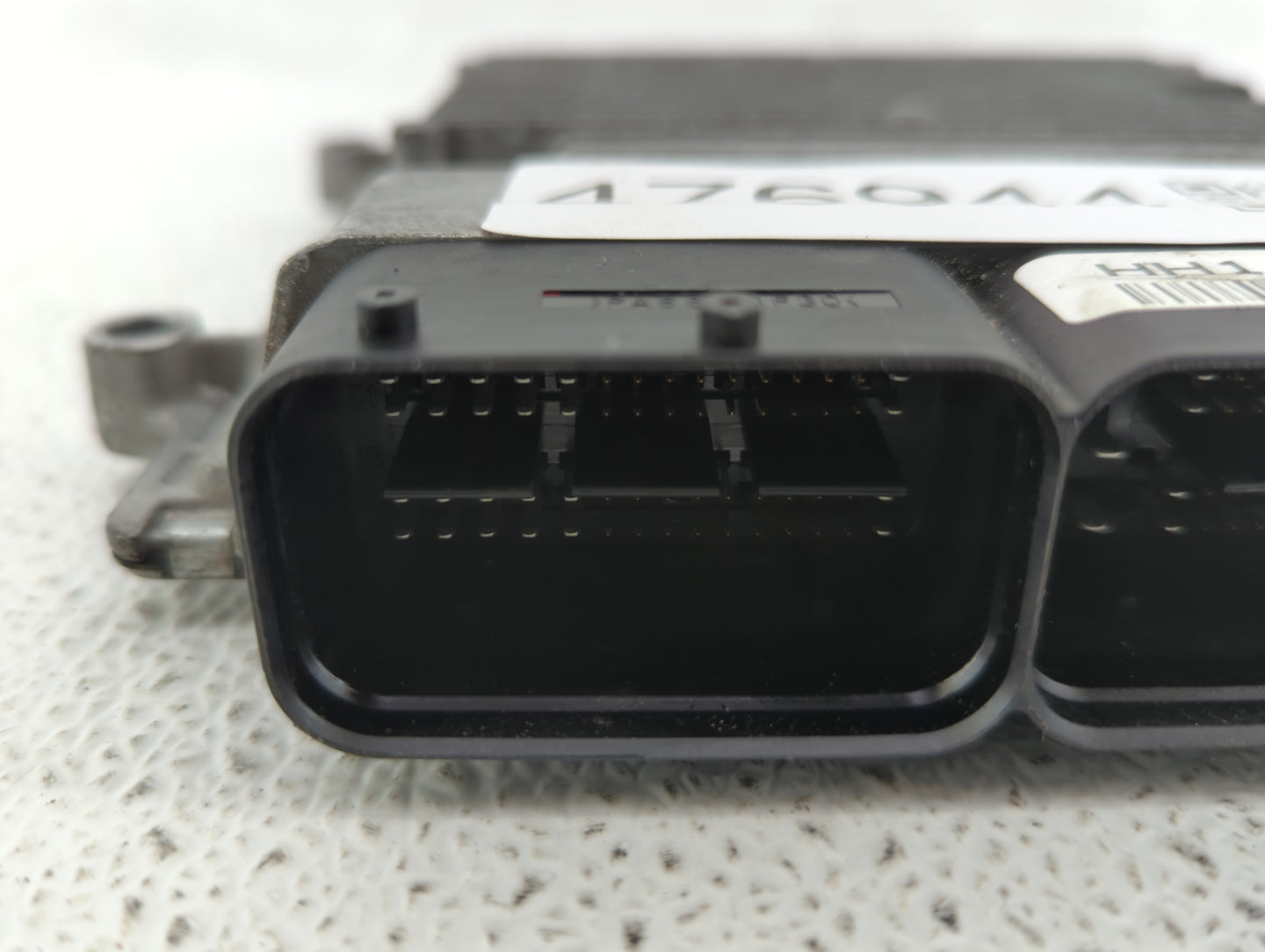 2014 Kia Optima PCM Engine Control Computer ECU ECM PCU OEM P/N:39138-2GAN0 39108-2GAN0 Fits OEM Used Auto Parts - Oemusedau