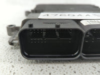 2014 Kia Optima PCM Engine Control Computer ECU ECM PCU OEM P/N:39138-2GAN0 39108-2GAN0 Fits OEM Used Auto Parts - Oemusedau