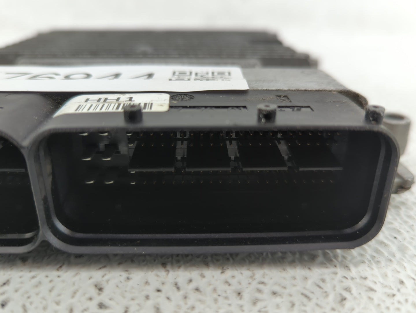 2014 Kia Optima PCM Engine Control Computer ECU ECM PCU OEM P/N:39138-2GAN0 39108-2GAN0 Fits OEM Used Auto Parts - Oemusedau