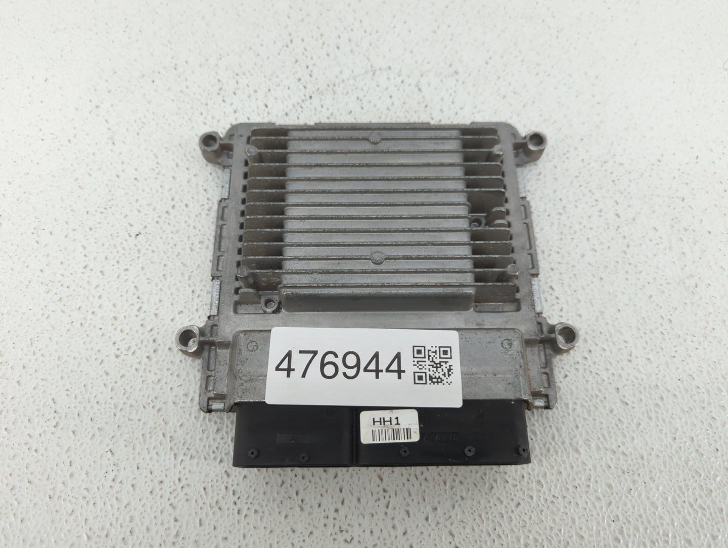 2014 Kia Optima PCM Engine Control Computer ECU ECM PCU OEM P/N:39138-2GAN0 39108-2GAN0 Fits OEM Used Auto Parts - Oemusedau