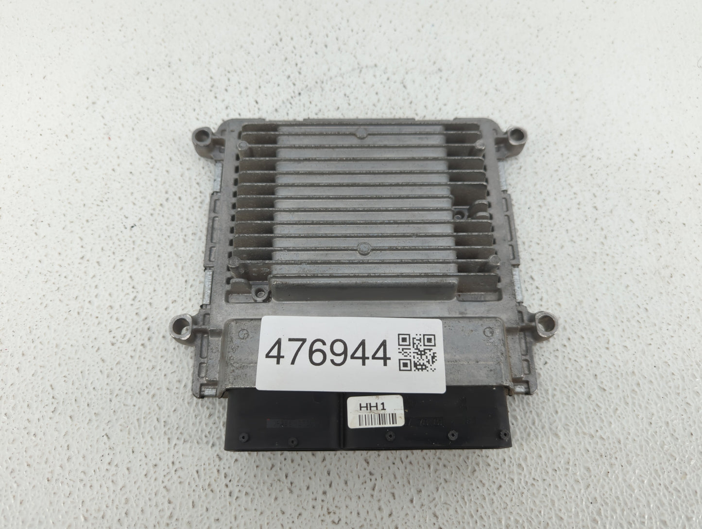 2014 Kia Optima PCM Engine Control Computer ECU ECM PCU OEM P/N:39138-2GAN0 39108-2GAN0 Fits OEM Used Auto Parts - Oemusedau