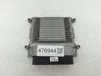 2014 Kia Optima PCM Engine Control Computer ECU ECM PCU OEM P/N:39138-2GAN0 39108-2GAN0 Fits OEM Used Auto Parts - Oemusedau