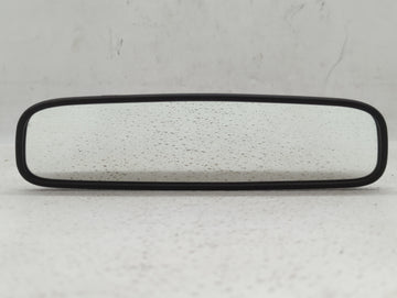 2011-2020 Kia Optima Interior Rear View Mirror Replacement OEM P/N:E4012143 E11026006 Fits OEM Used Auto Parts - Oemusedauto