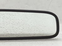 2011-2020 Kia Optima Interior Rear View Mirror Replacement OEM P/N:E4012143 E11026006 Fits OEM Used Auto Parts - Oemusedauto