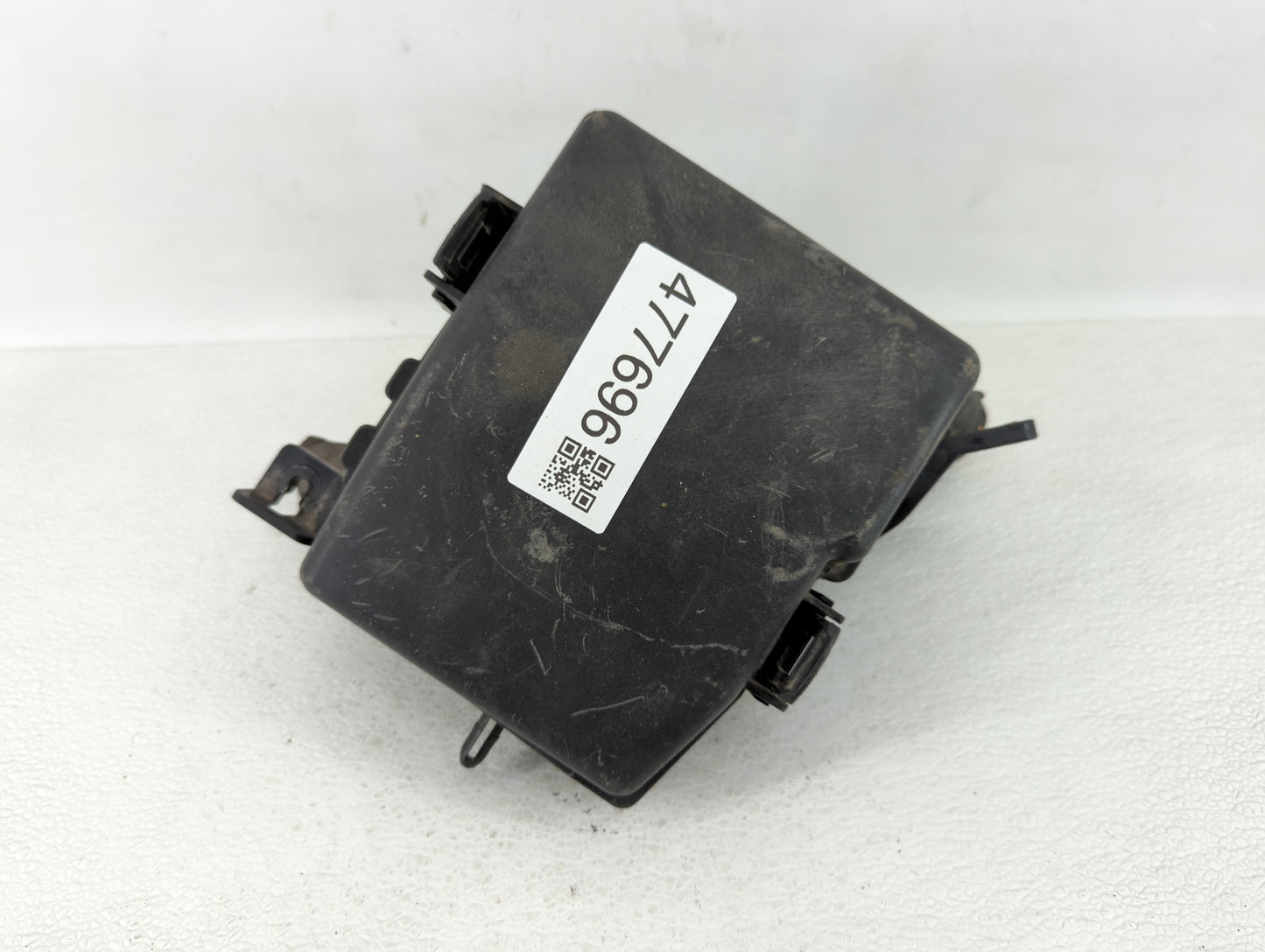 2016 Kia Optima Fusebox Fuse Box Panel Relay Module P/N:91245-4U361 91254-4U431, 91956-2T820 Fits OEM Used Auto Parts - Oemu