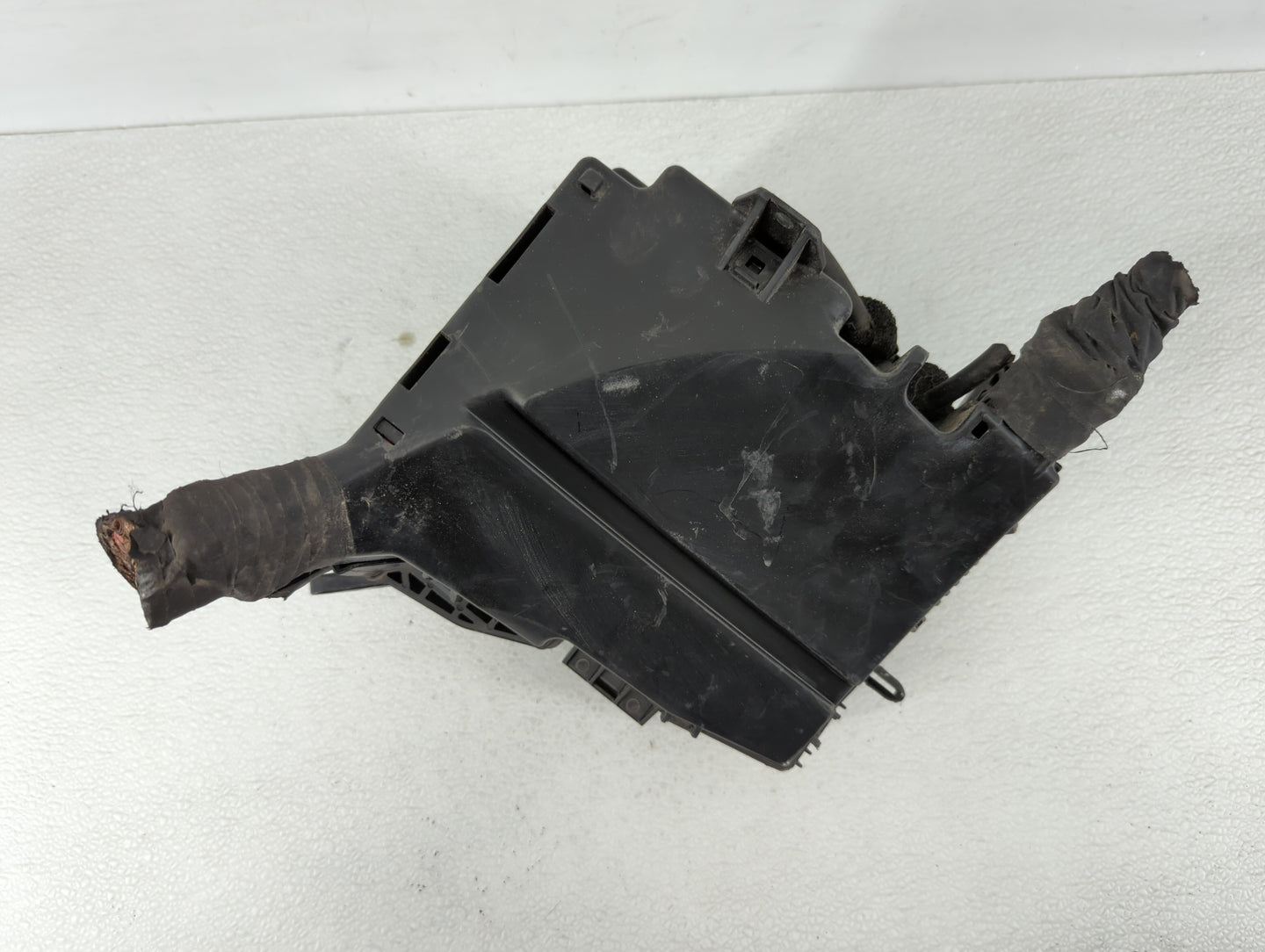 2016 Kia Optima Fusebox Fuse Box Panel Relay Module P/N:91245-4U361 91254-4U431, 91956-2T820 Fits OEM Used Auto Parts - Oemu