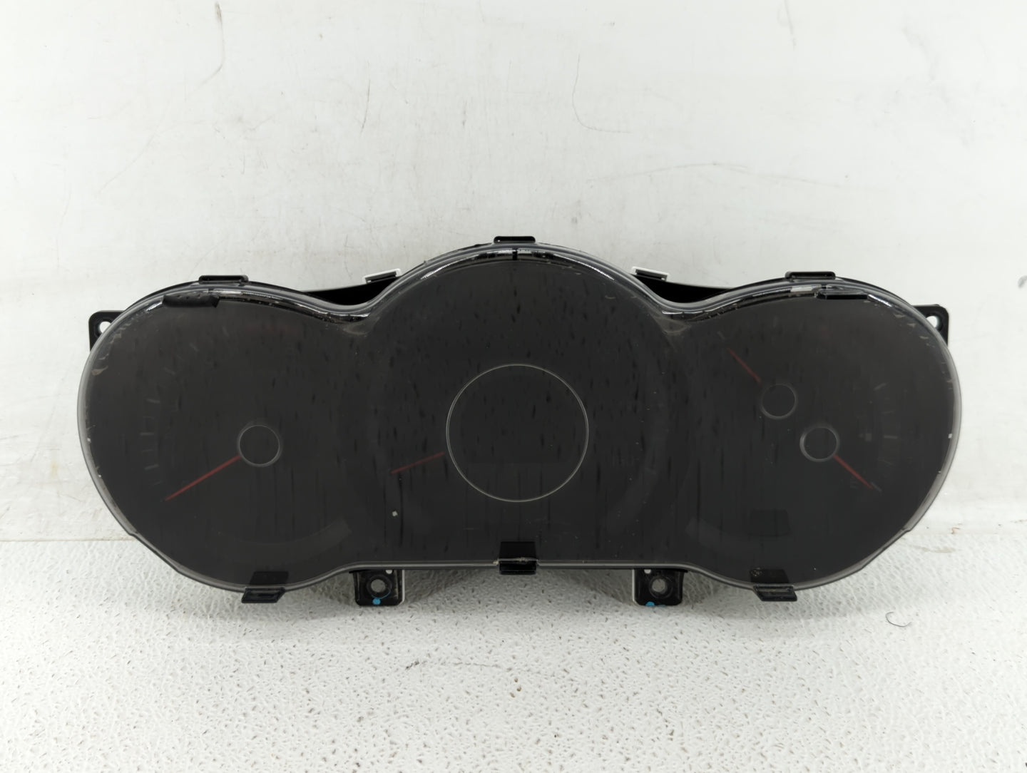 2014-2015 Kia Optima Instrument Cluster Speedometer Gauges P/N:94041-2T460 94031-2T270 Fits Fits 2014 2015 OEM Used Auto Par