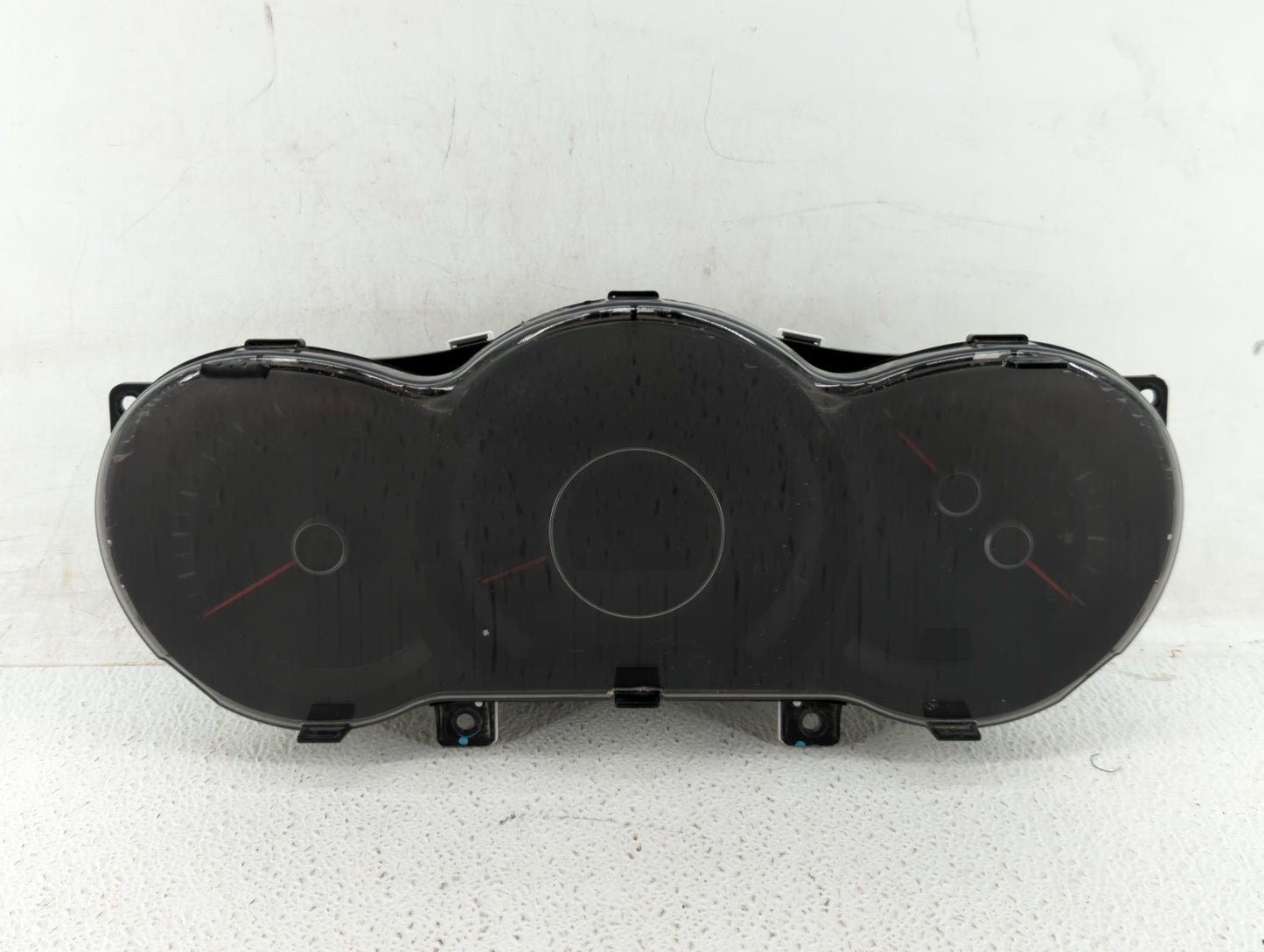 2014-2015 Kia Optima Instrument Cluster Speedometer Gauges P/N:94041-2T460 94031-2T270 Fits Fits 2014 2015 OEM Used Auto Par