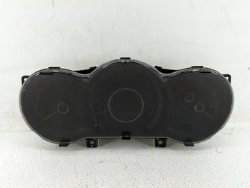 2014-2015 Kia Optima Instrument Cluster Speedometer Gauges P/N:94041-2T460 94031-2T270 Fits Fits 2014 2015 OEM Used Auto Par