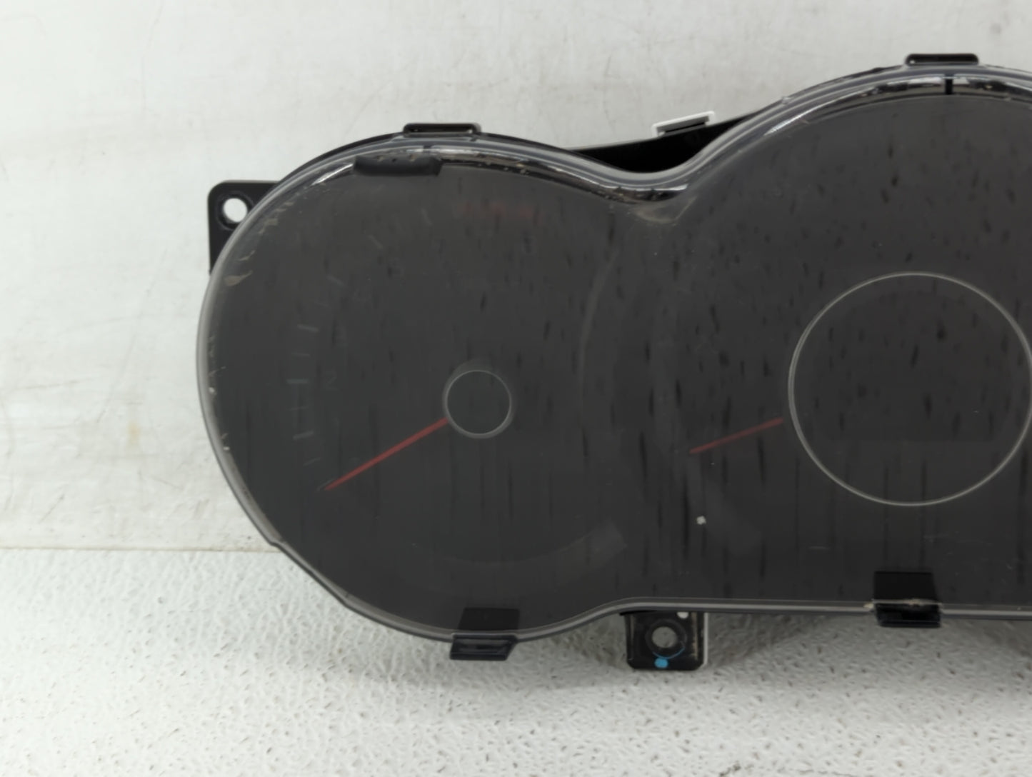 2014-2015 Kia Optima Instrument Cluster Speedometer Gauges P/N:94041-2T460 94031-2T270 Fits Fits 2014 2015 OEM Used Auto Par