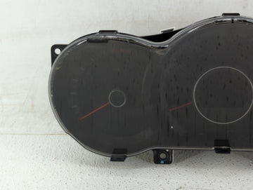 2014-2015 Kia Optima Instrument Cluster Speedometer Gauges P/N:94041-2T460 94031-2T270 Fits Fits 2014 2015 OEM Used Auto Parts