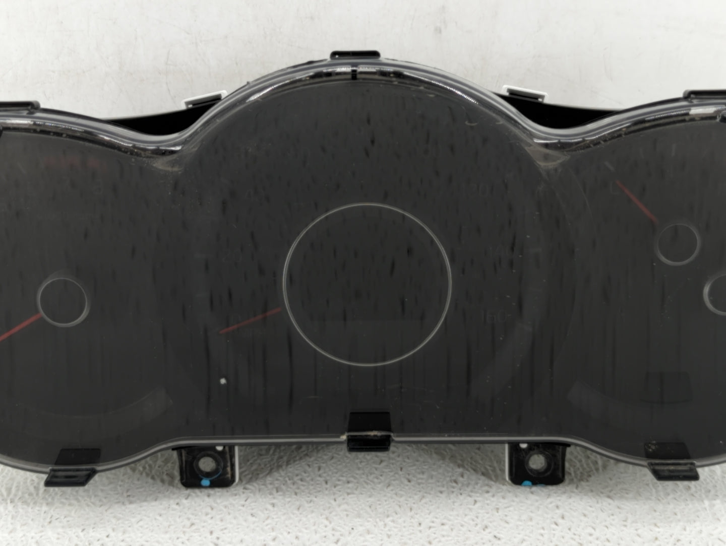 2014-2015 Kia Optima Instrument Cluster Speedometer Gauges P/N:94041-2T460 94031-2T270 Fits Fits 2014 2015 OEM Used Auto Par