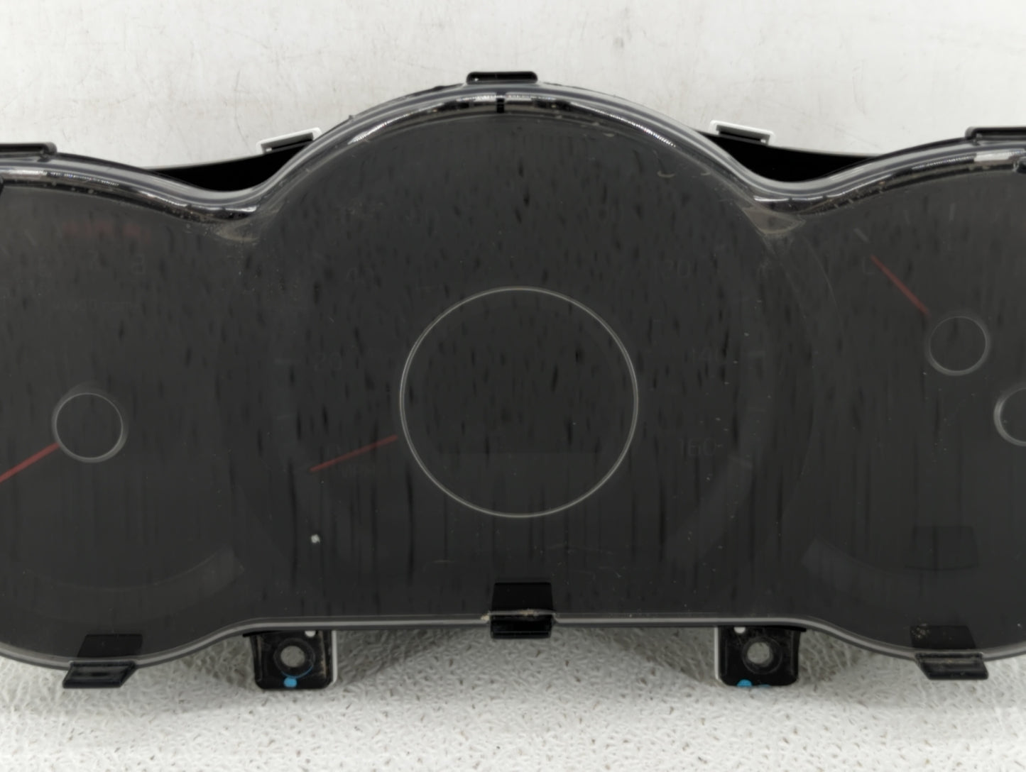 2014-2015 Kia Optima Instrument Cluster Speedometer Gauges P/N:94041-2T460 94031-2T270 Fits Fits 2014 2015 OEM Used Auto Par