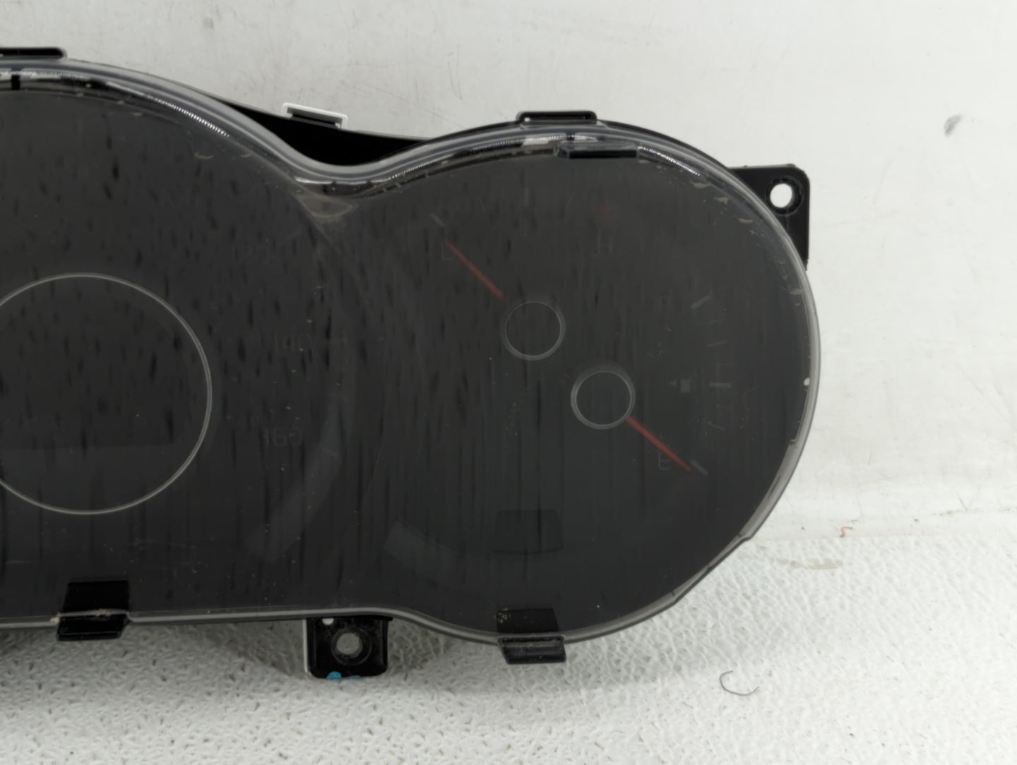 2014-2015 Kia Optima Instrument Cluster Speedometer Gauges P/N:94041-2T460 94031-2T270 Fits Fits 2014 2015 OEM Used Auto Par