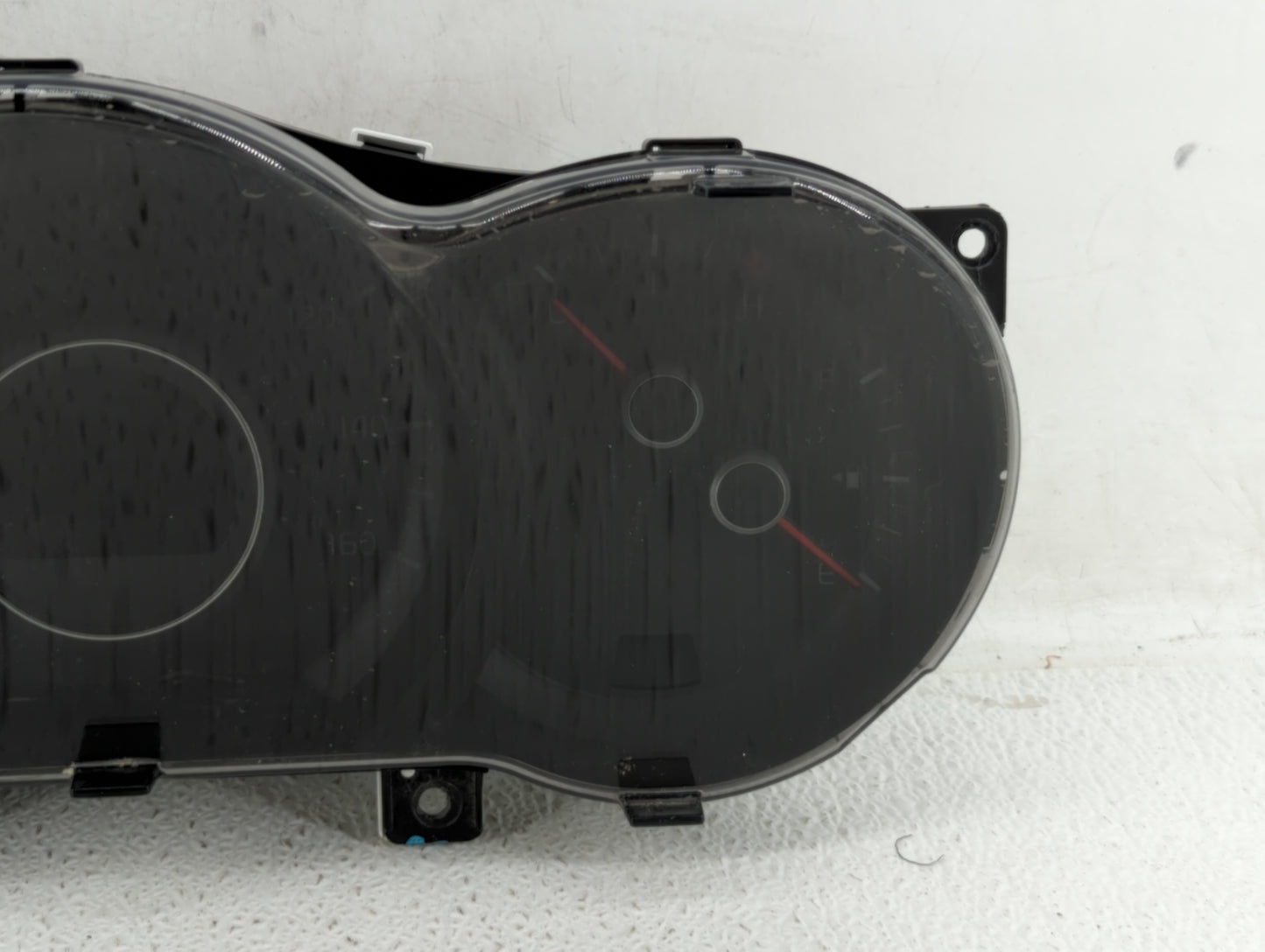 2014-2015 Kia Optima Instrument Cluster Speedometer Gauges P/N:94041-2T460 94031-2T270 Fits Fits 2014 2015 OEM Used Auto Par