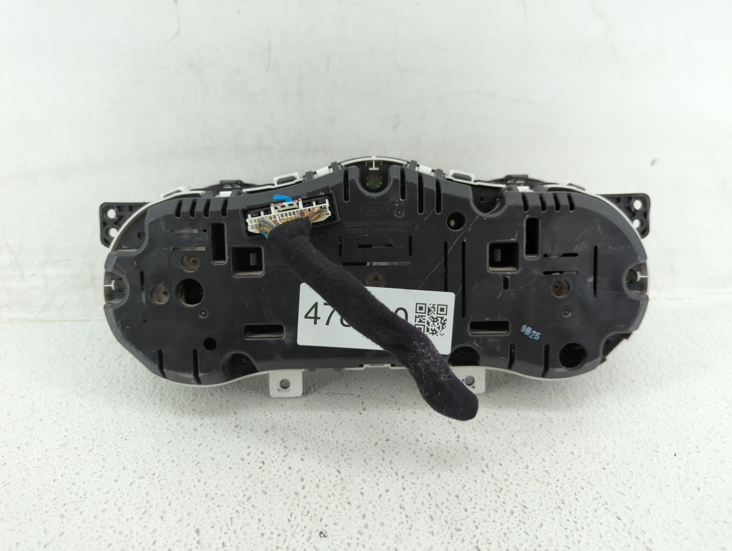 2014-2015 Kia Optima Instrument Cluster Speedometer Gauges P/N:94041-2T460 94031-2T270 Fits Fits 2014 2015 OEM Used Auto Par